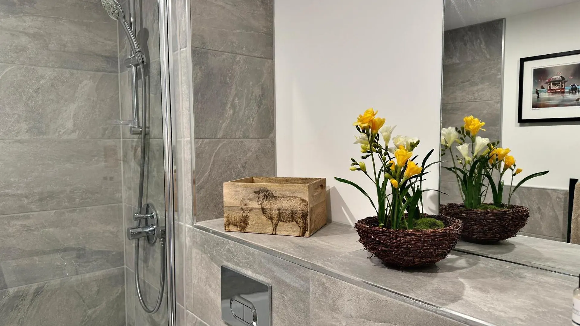Apartment 33 Citygate York