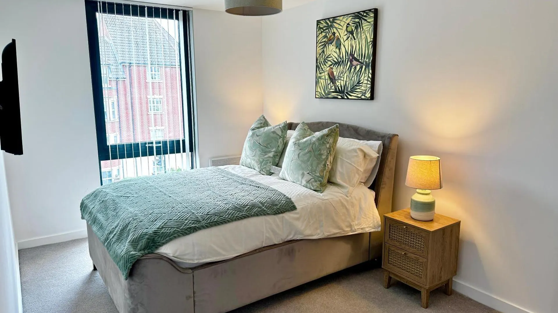 Apartment 33 Citygate York