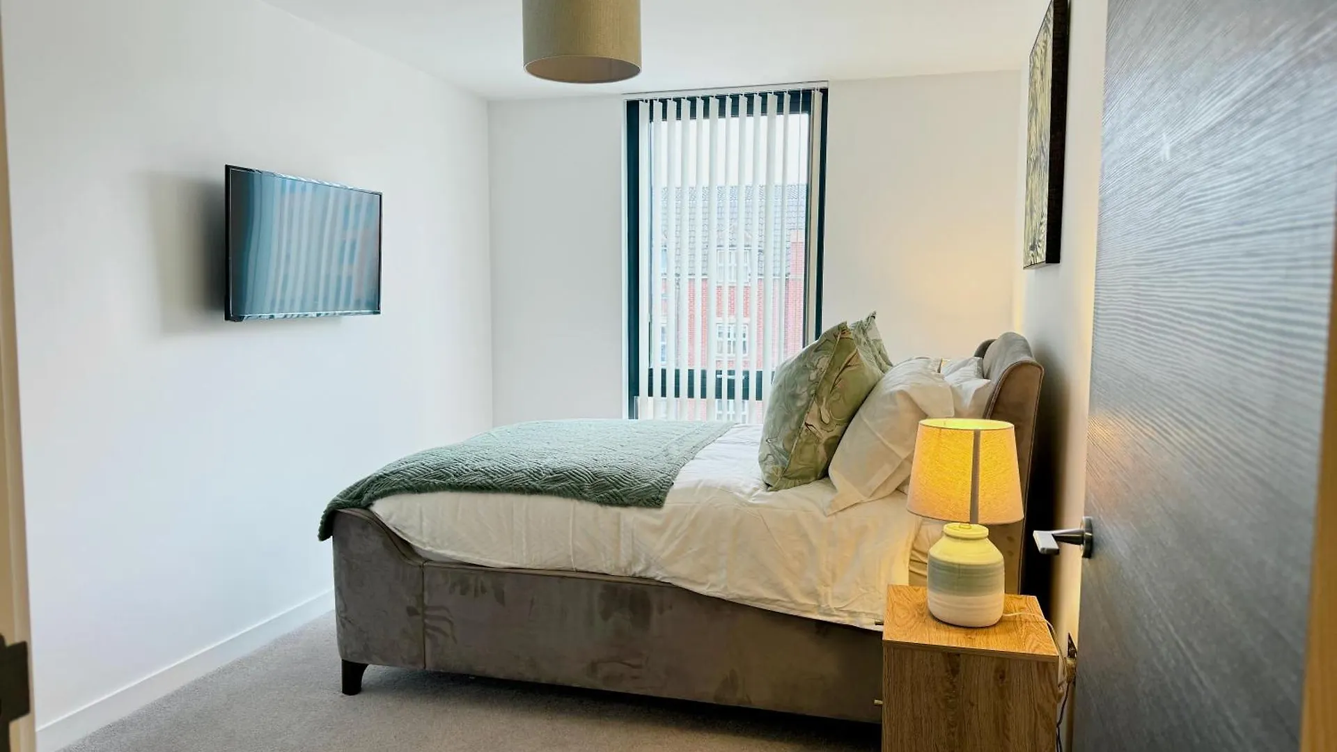 Apartment 33 Citygate York
