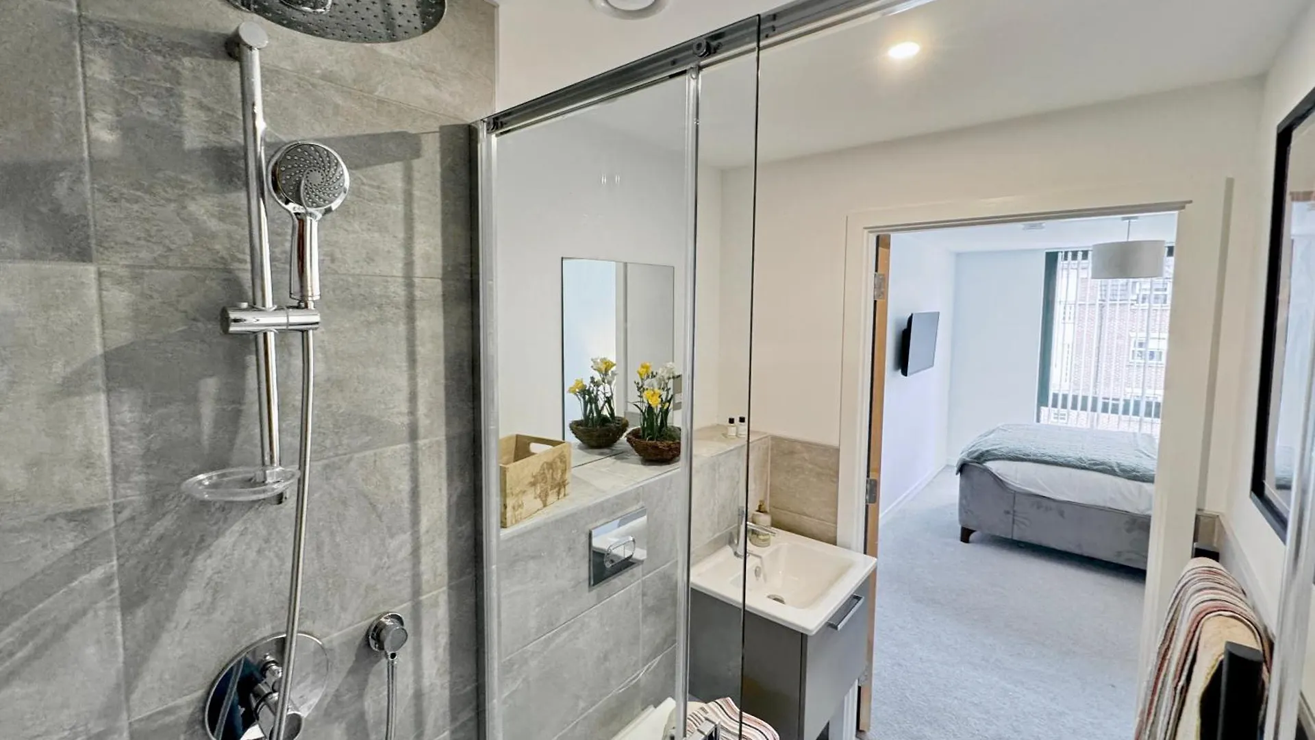 Apartment 33 Citygate York