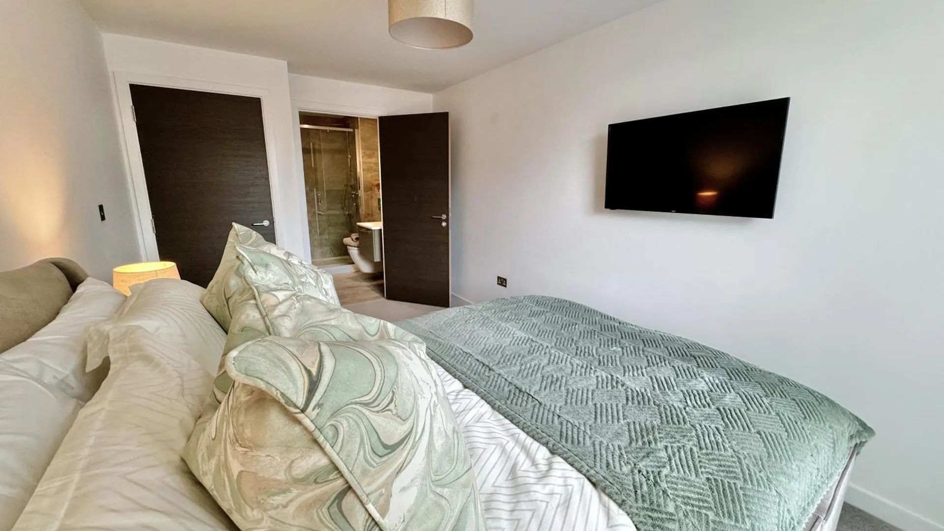 Apartment 33 Citygate York