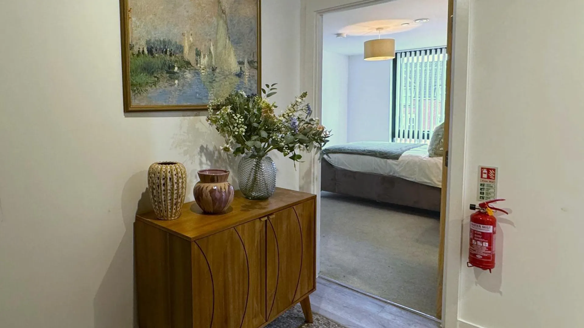 Apartment 33 Citygate York Verenigd Koninkrijk