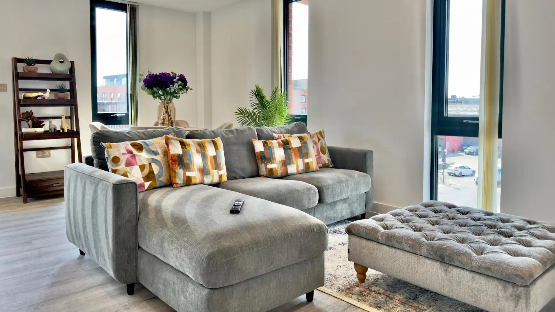 Apartment 33 Citygate York