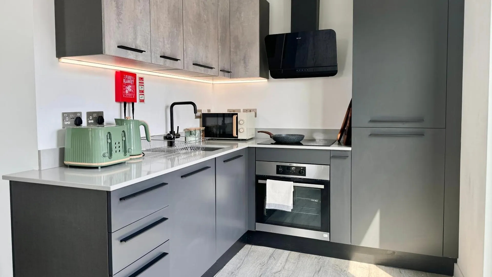 Apartment 33 Citygate York