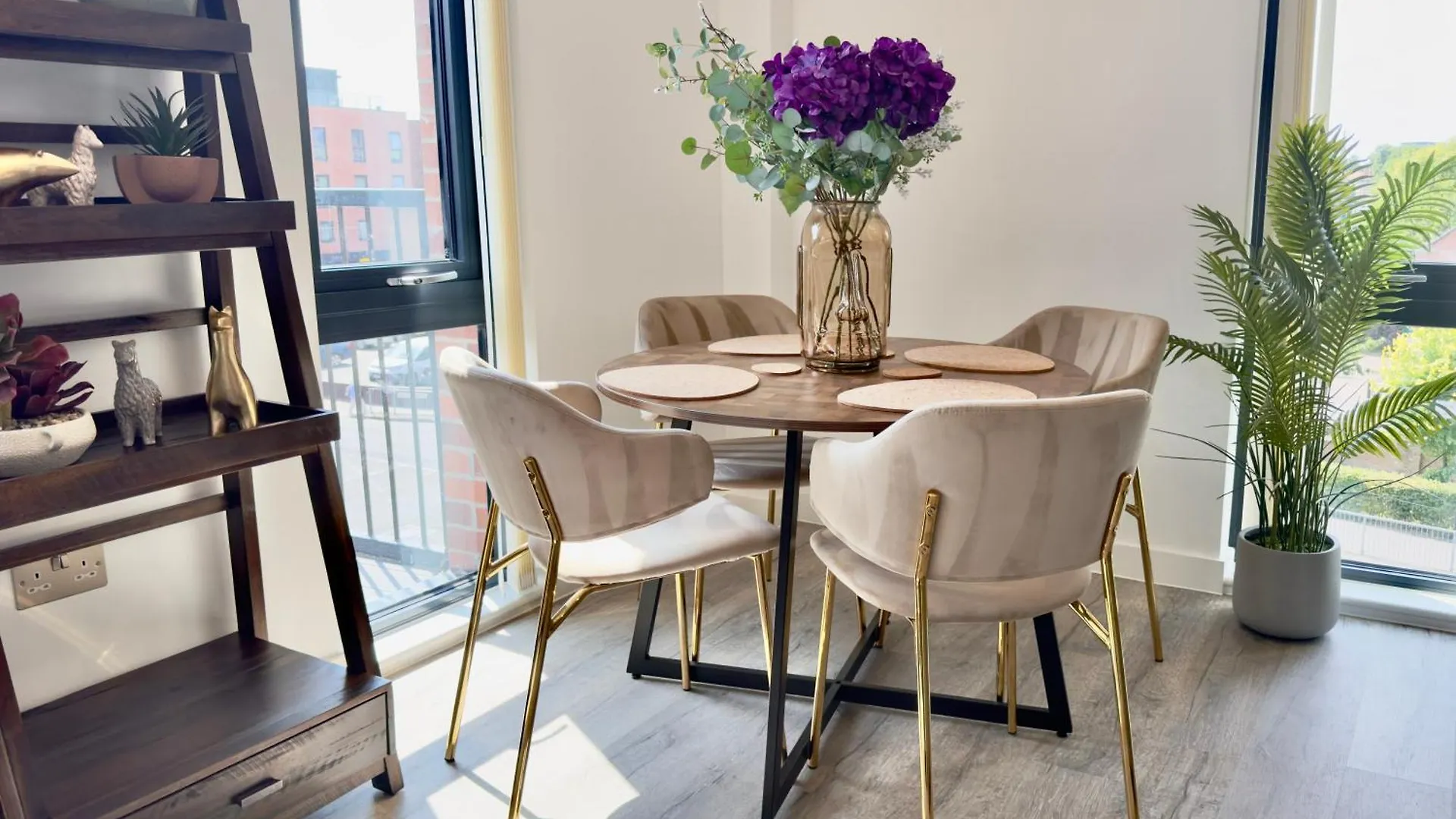 Apartment 33 Citygate York