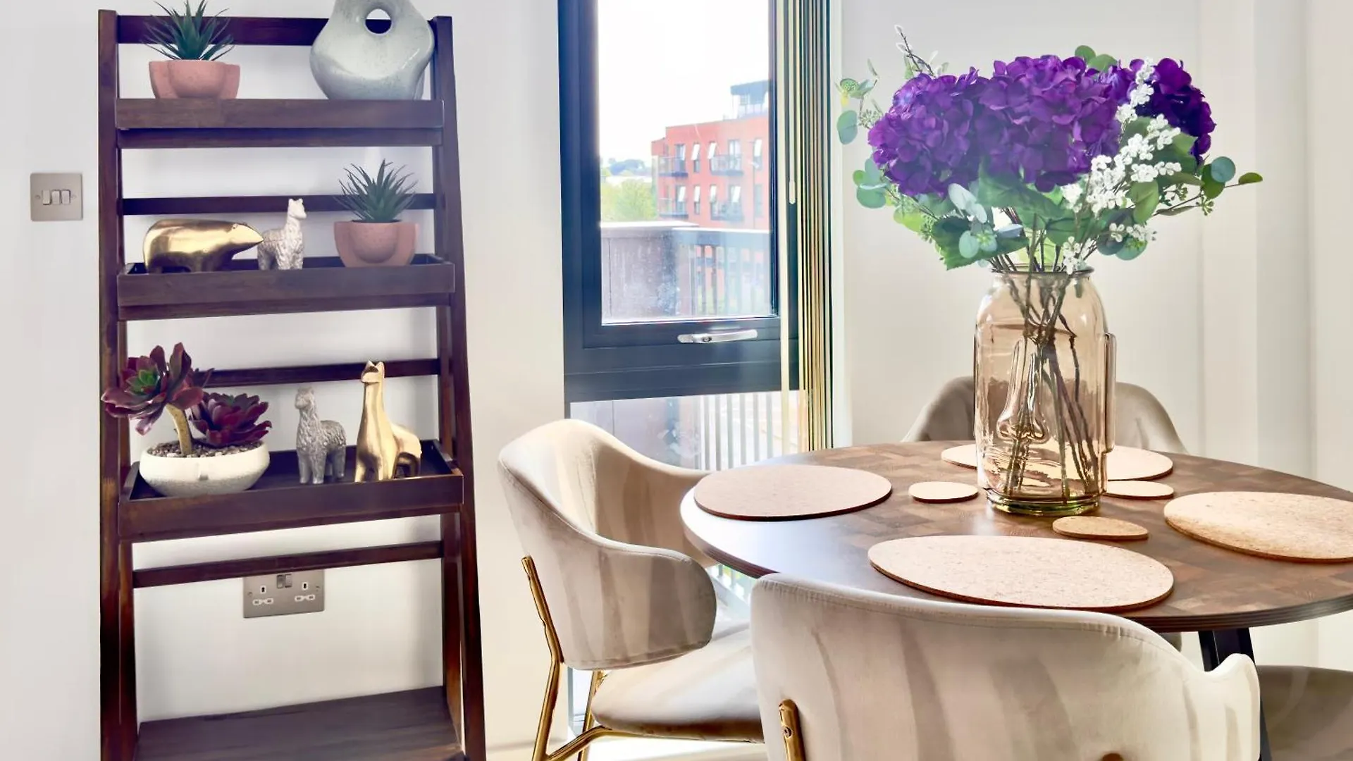 Apartment 33 Citygate York