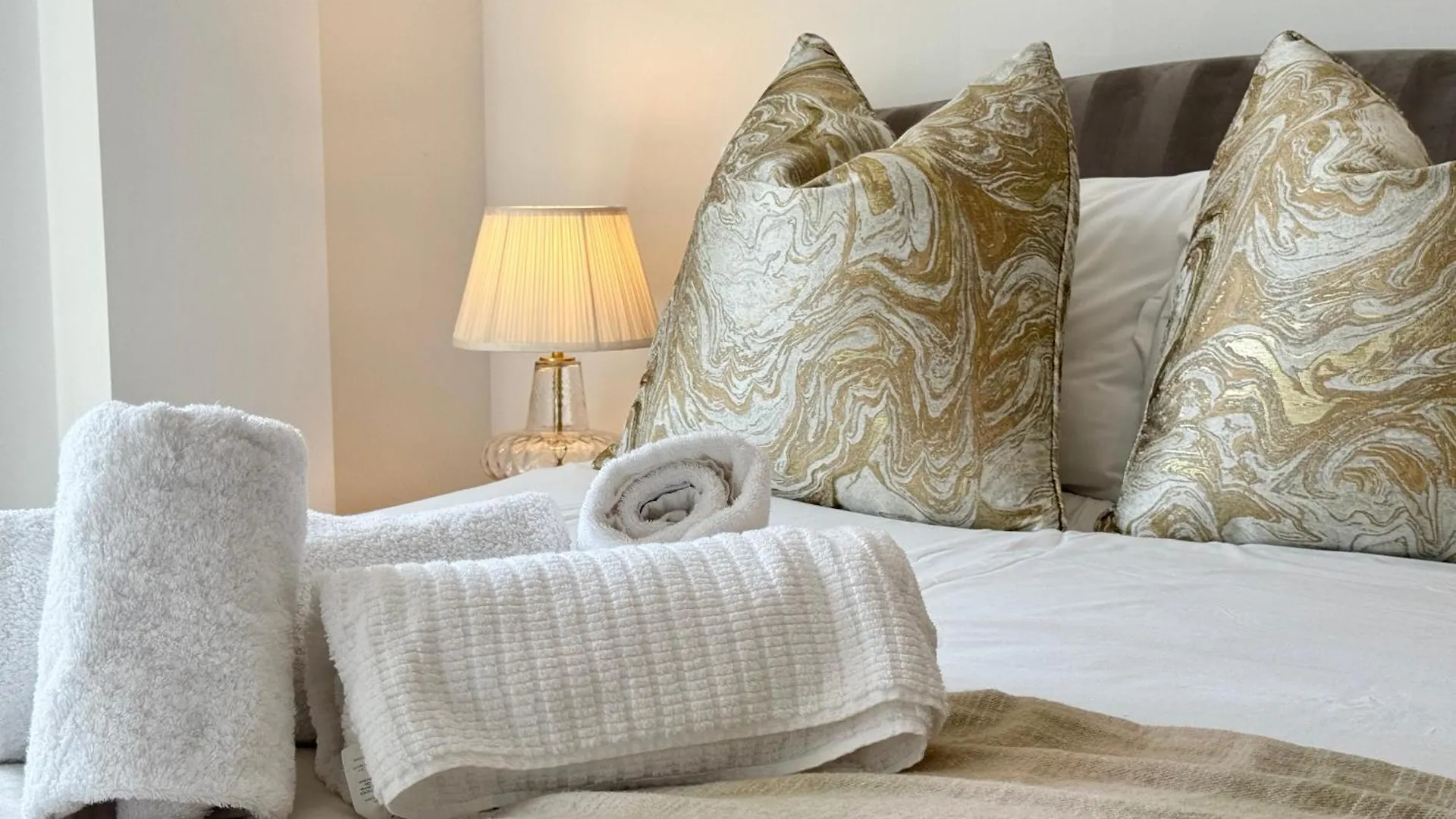 Apartment 33 Citygate York