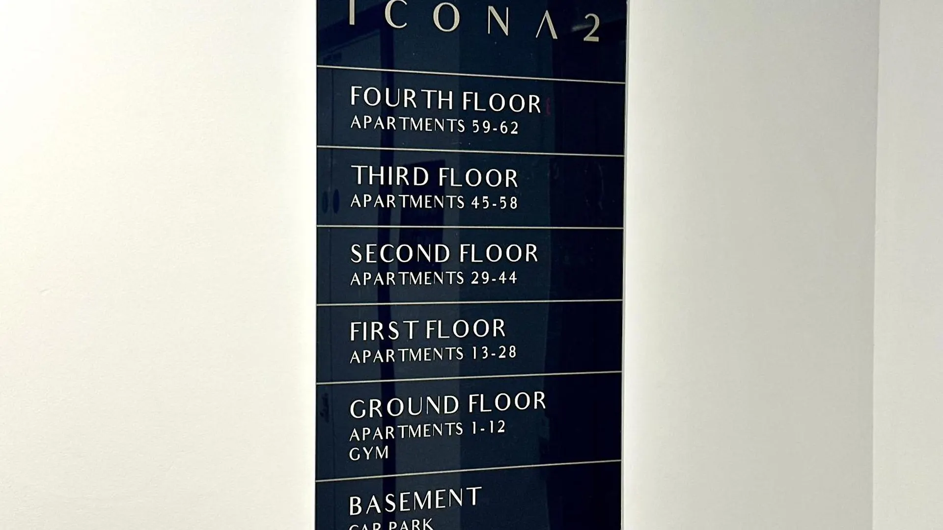 Apartment 33 Citygate York