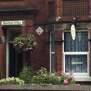 3* Bed & Breakfast Burton
