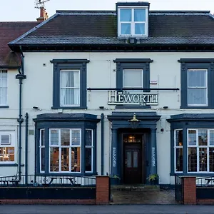 3* Hotel Heworth And