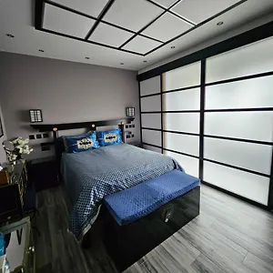 4* Bed & Breakfast Tower